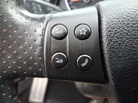 2009 Volkswagen GTI
