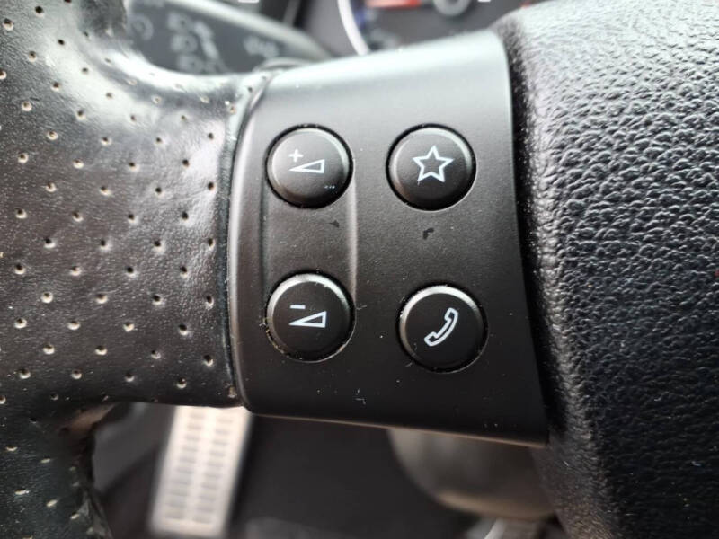 2009 Volkswagen GTI