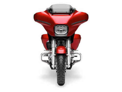 2025 Harley-Davidson Street Glide