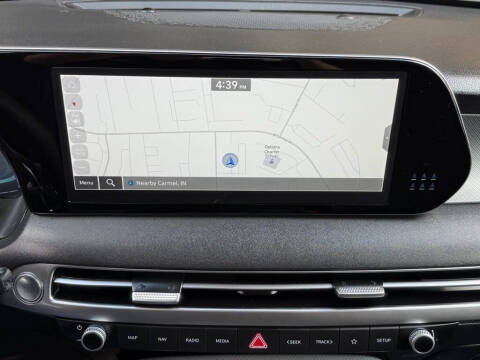 2023 Hyundai Palisade SE