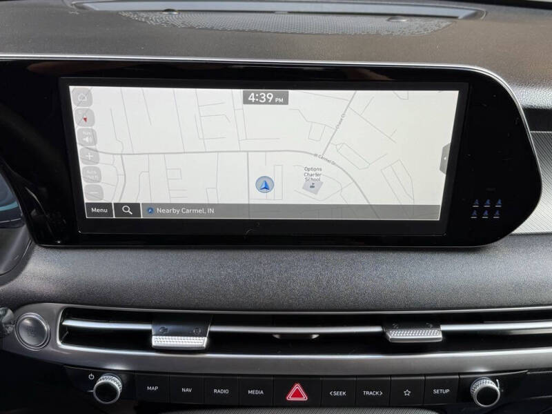 2023 Hyundai Palisade SE