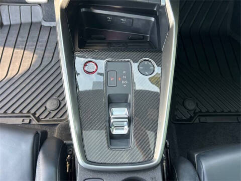 2023 Audi RS 3 2.5T quattro