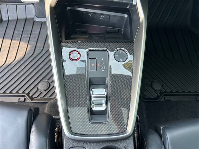 2023 Audi RS 3 2.5T quattro