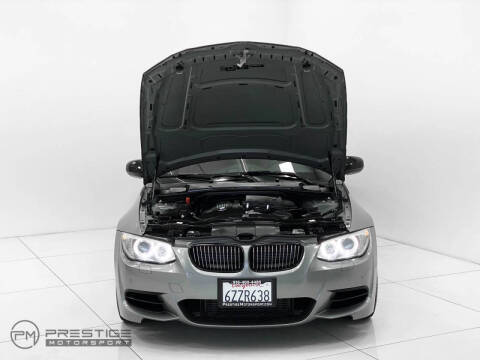 2012 BMW 3 Series 335is