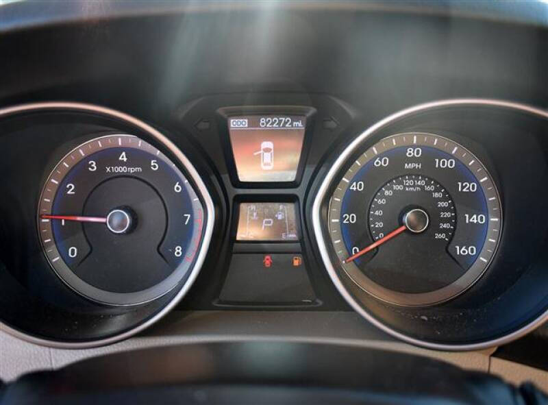 2016 Hyundai Elantra GT