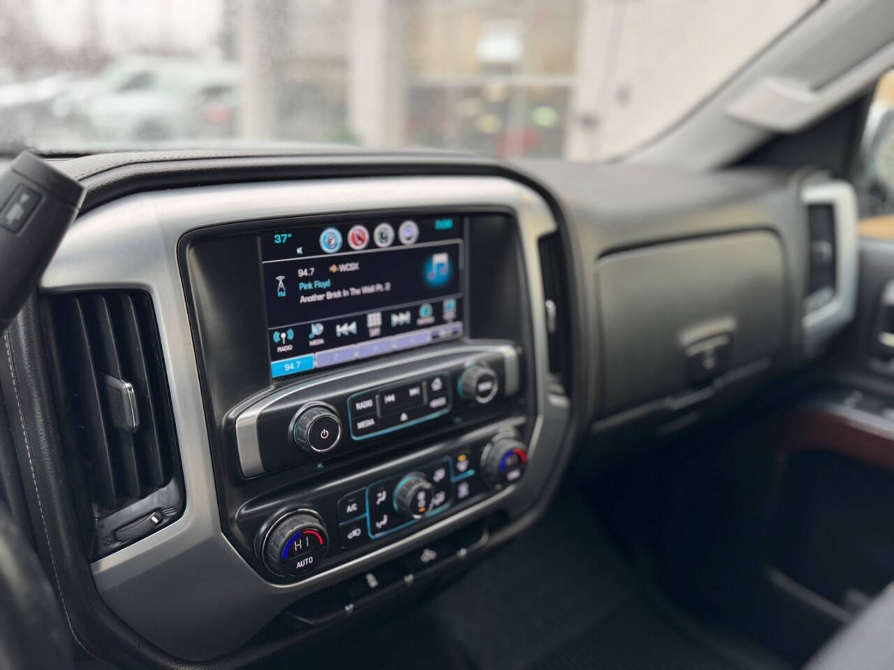 2018 GMC Sierra 1500 for sale at Opus Motorcars in Utica, MI