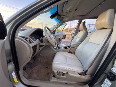 2006 Volvo XC90 2.5T