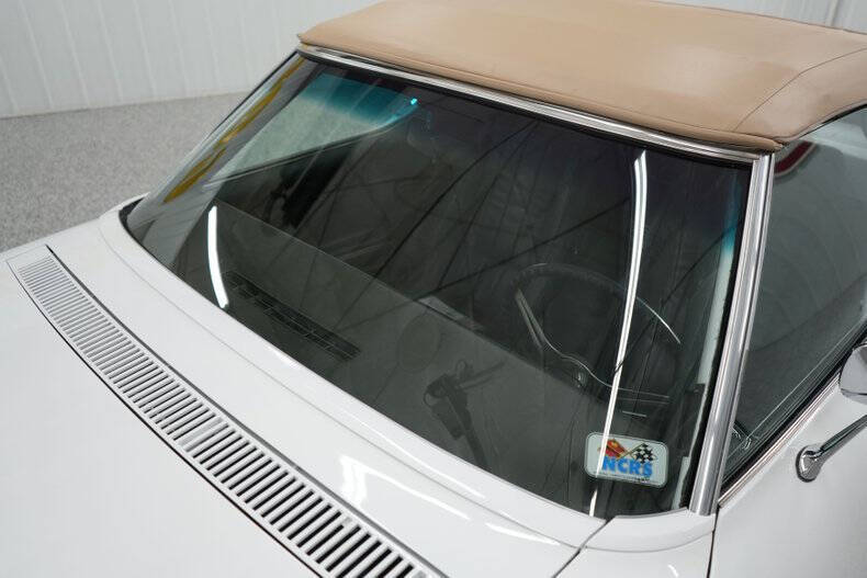 1969 Chevrolet Corvette