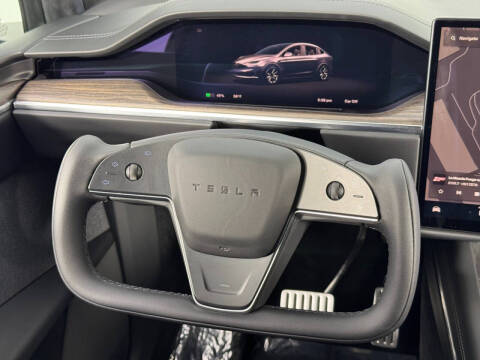 2022 Tesla Model X