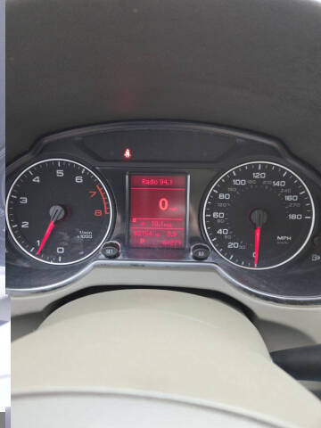 2012 Audi Q5 2.0T quattro Premium Plus