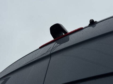 2019 Mercedes-Benz Sprinter