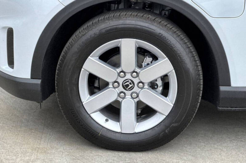 2026 Honda Prologue EX