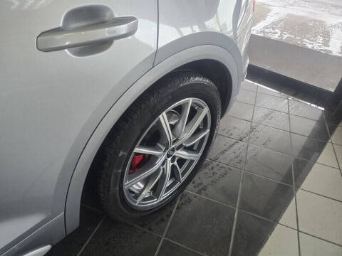 2021 Audi SQ5 3.0T quattro Premium Plus