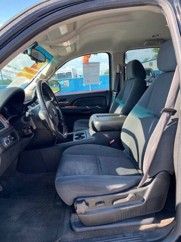 2009 Chevrolet Tahoe LT XFE