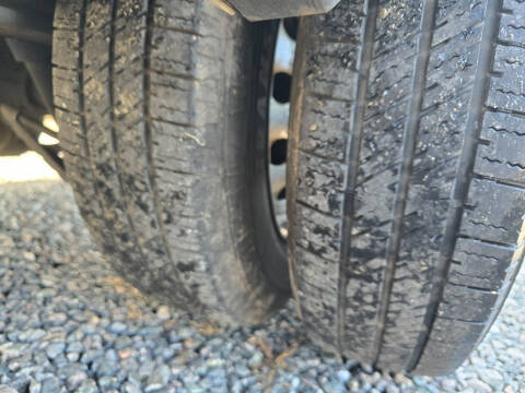 2021 Ford Transit 350 HD