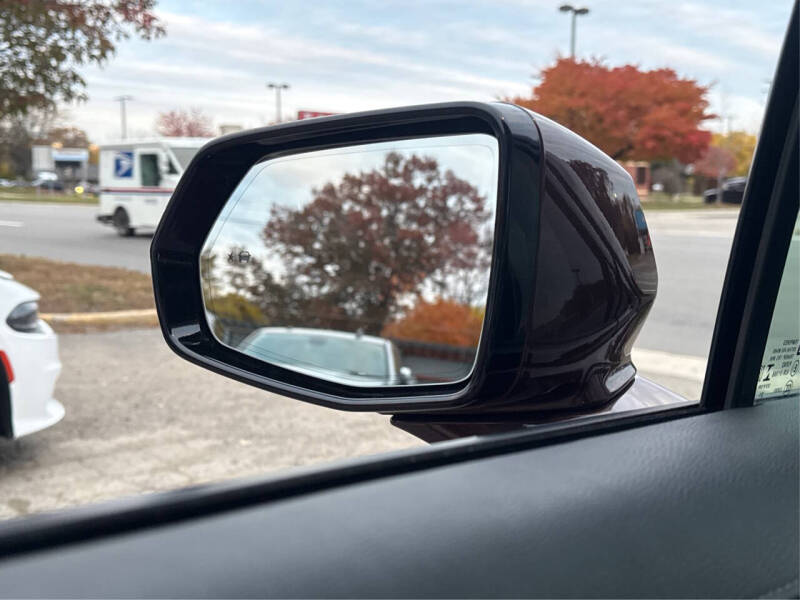 2023 Cadillac XT6 Sport