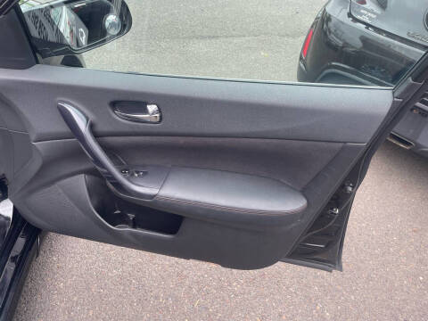 2014 Nissan Maxima 3.5 S