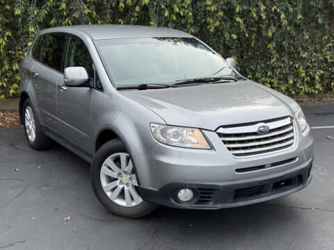 2010 Subaru Tribeca 3.6R Premium