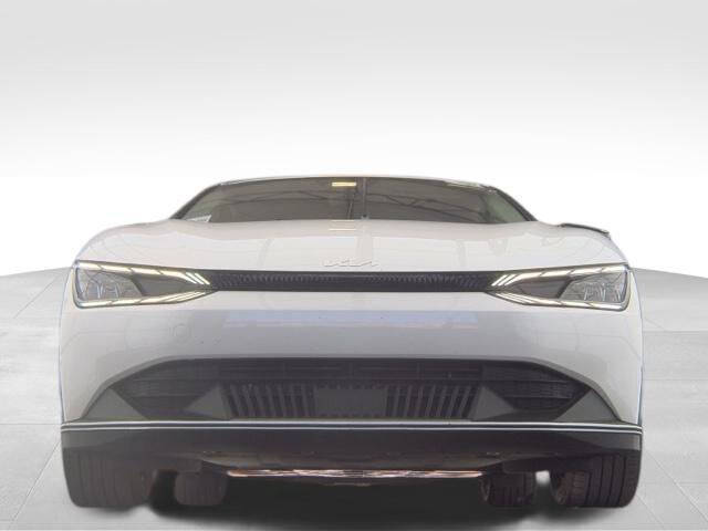 2024 Kia EV6 Light