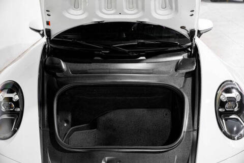 2020 Porsche 911 Carrera