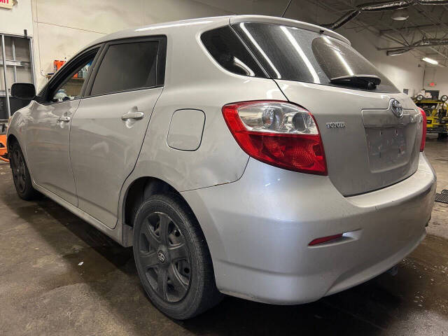 2009 Toyota Matrix for sale at Paley Auto Group in Columbus, OH