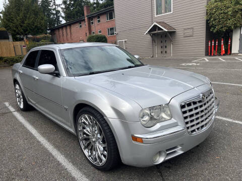 2007 Chrysler 300 C