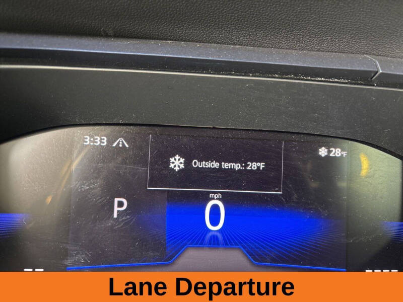 2024 Volkswagen Taos SE 4Motion