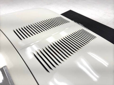 1963 Chevrolet Corvair