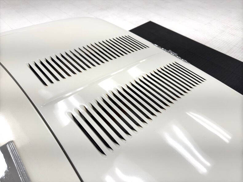 1963 Chevrolet Corvair