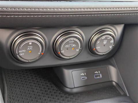 2025 Nissan Z Performance