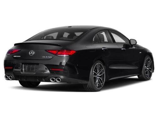 2020 Mercedes-Benz CLS AMG CLS 53