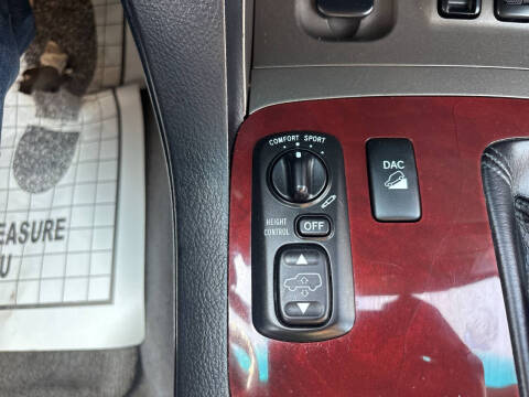 2008 Lexus GX 470