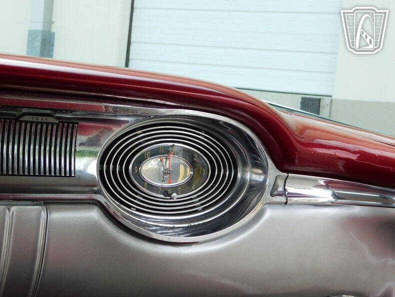 1956 Oldsmobile Eighty-Eight