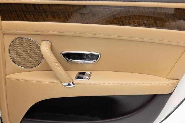 2016 Bentley Flying Spur V8