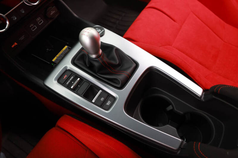 2025 Honda Civic Type R
