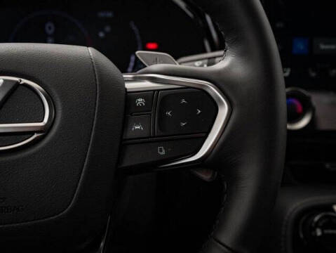 2026 Lexus NX 350 Luxury