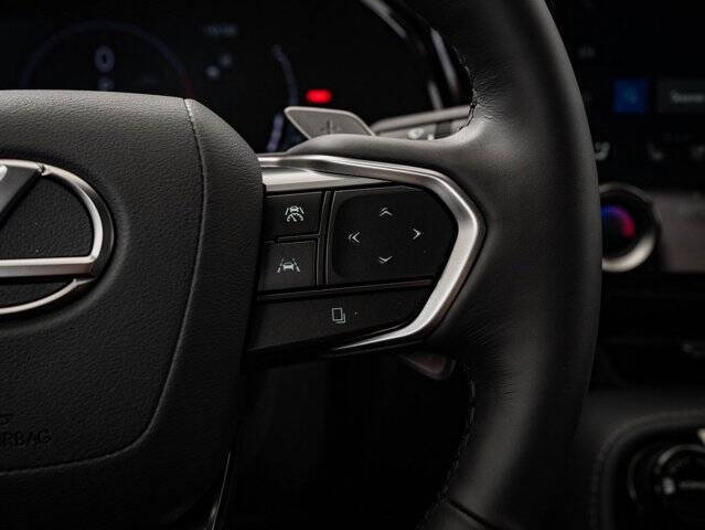 2026 Lexus NX 350 Luxury