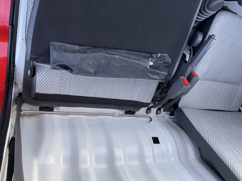 1997 Daihatsu Hijet FIRE Truck