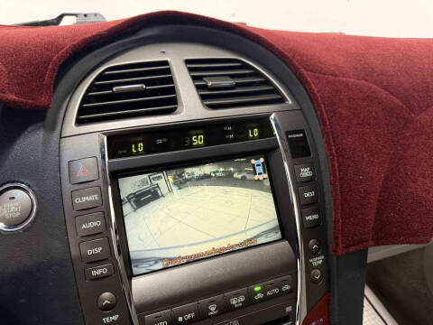 2008 Lexus ES 350