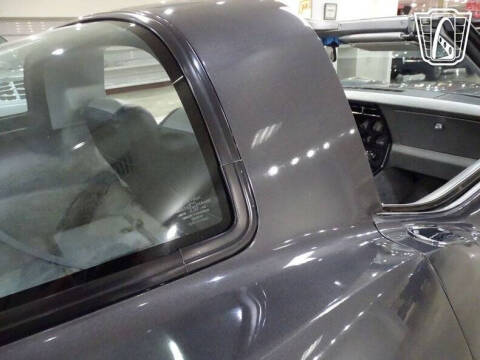 1981 Chevrolet Corvette