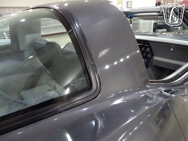 1981 Chevrolet Corvette