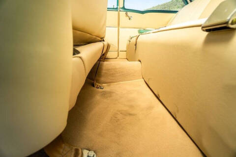 1956 Chevrolet Bel Air