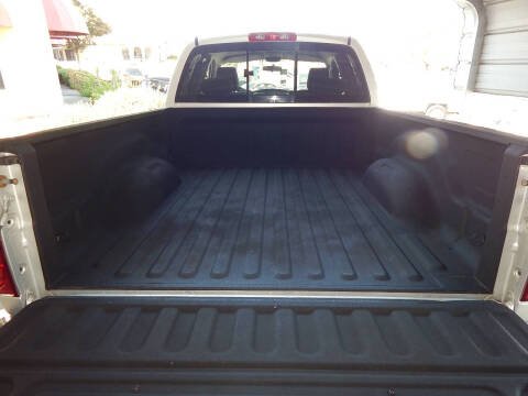 2007 Dodge Ram 1500 SLT