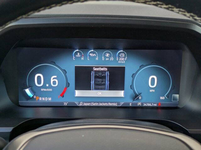 2022 Ford Expedition Platinum