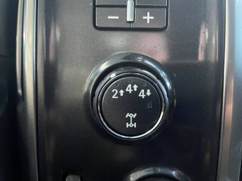 2019 Chevrolet Silverado 2500HD LT