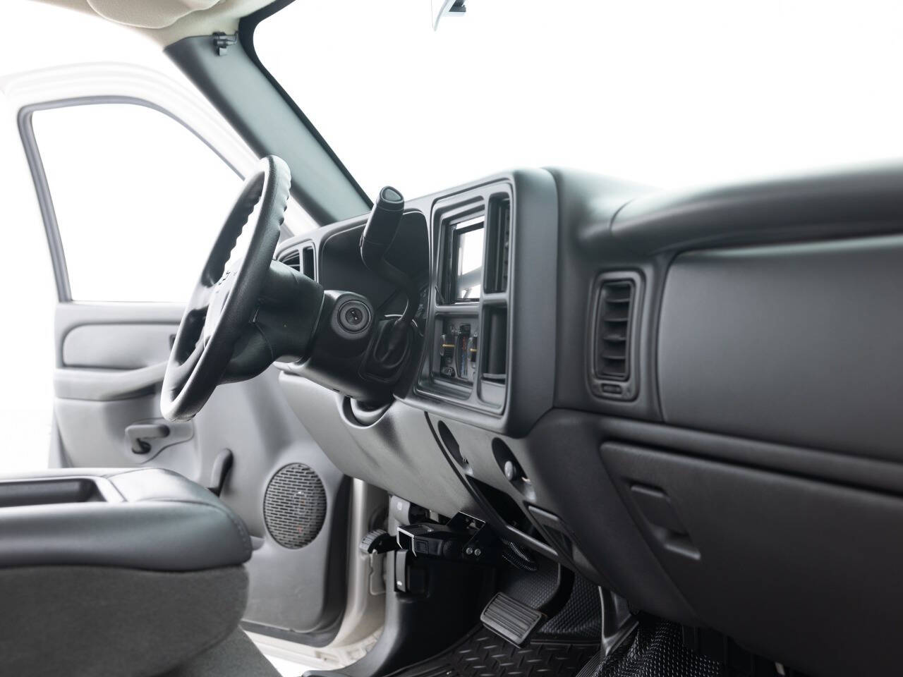 Used Car 2006 Chevrolet Silverado 2500hd  Work Truck 4dr Crew Cab Lb For Sale Under $30,000 In Coal City, Illinois