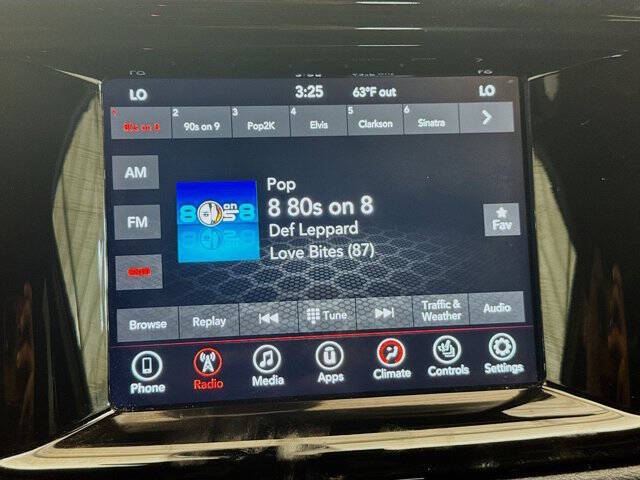 2024 Dodge Durango SXT