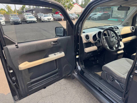2007 Honda Element EX