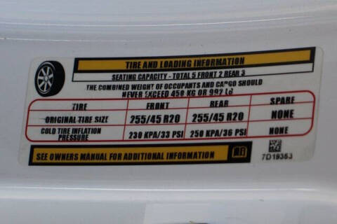 2021 Alfa Romeo Stelvio Sprint