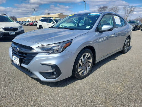 2024 Subaru Legacy Limited